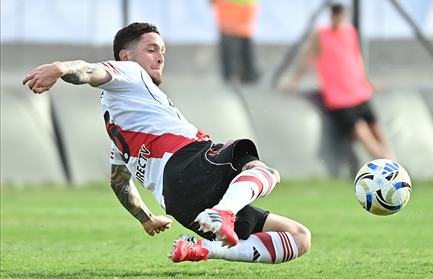VIDEO - Lo mejor del triunfo frente a Barracas Central