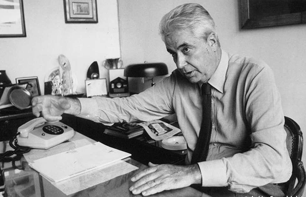 River lamenta el fallecimiento de Alfredo Davicce