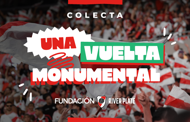 Todo River unido por la vuelta al cole: 