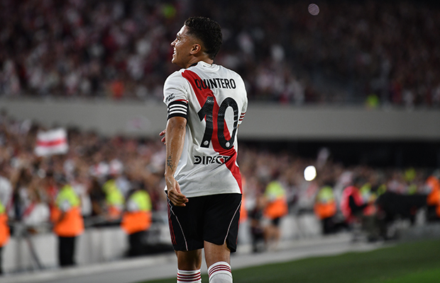 Copa Argentina 2026: ante Ciudad de Bolívar, en San Luis