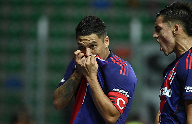 Copa Argentina: River ganó y pasó a la próxima instancia