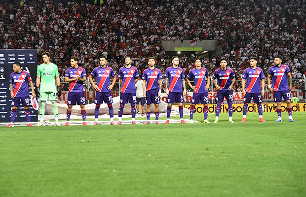 DATOS - Lo que dejó el triunfo por Copa Argentina