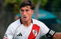 La Reserva no pudo ante Godoy Cruz