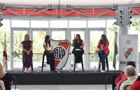 Mujeres protagonistas: roles que transforman el Club