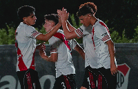 La Reserva se impuso en River Camp