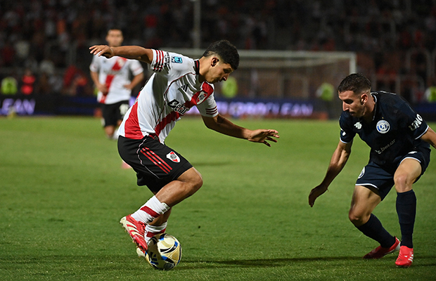 VIDEO – El resumen del 1-1 en el Malvinas Argentinas