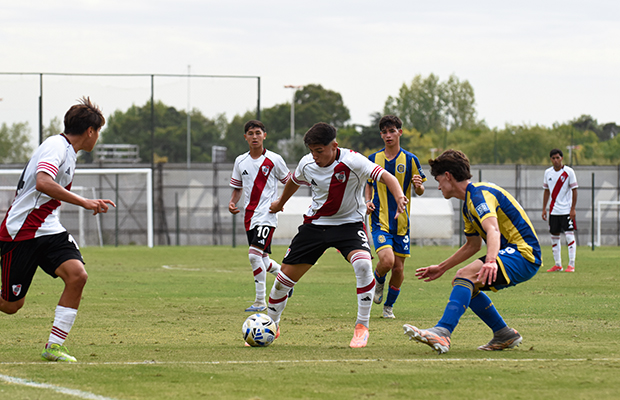 Comienza la temporada 2026 de Juveniles