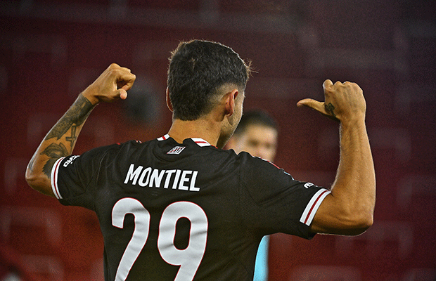 VIDEO - Lo mejor del 2-1 en Parque Patricios