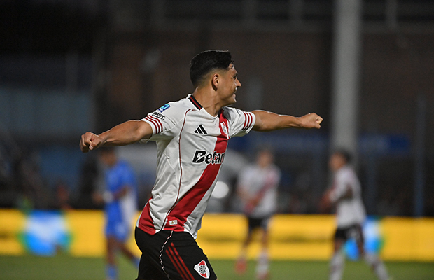 VIDEO - Lo mejor del 2-0 ante Estudiantes en Córdoba