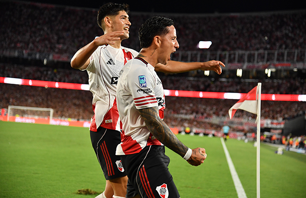 Apertura y CONMEBOL Sudamericana – Fixture de los partidos confirmados