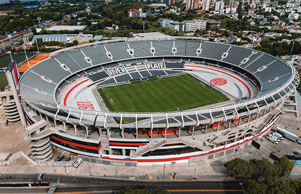 Funcionamiento del Club - 5/4/2026