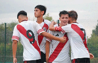 Otra buena jornada para los Juveniles