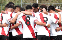 Fecha perfecta contra Sarmiento