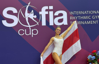 Otra gran participación riverplatense en Sofía Cup