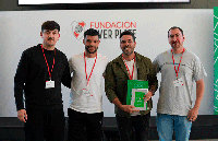 Fundación River: lanzamiento de la Diplomatura 