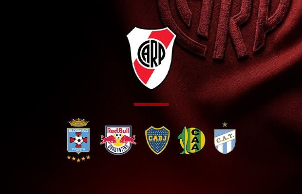 Venta de entradas: cronograma completo para los próximos partidos del Apertura y Sudamericana