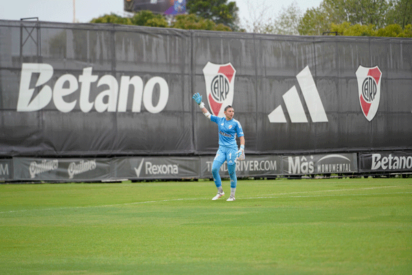 Cinco convocadas a la Liga de Naciones