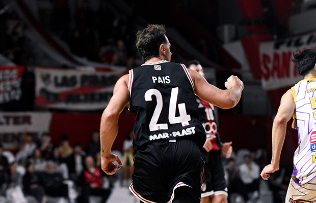 River se impuso frente a C.A.S.A. de Padua