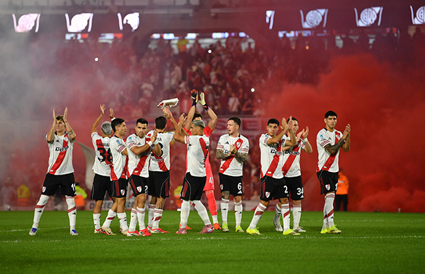 Victoria ante Aldosivi en el Mâs Monumental