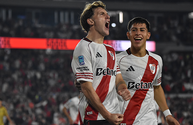 VIDEO - Lo mejor del 3-1 en el Mâs Monumental