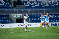 Con gol de Agustina Maldonado, la Sub-17 clasificó al Mundial