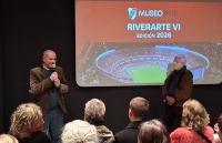 Una nueva edición de RiverArte en el Museo River