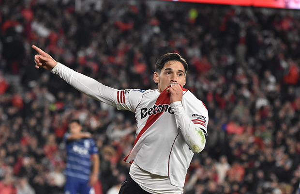 Estadísticas de River Plate vs. Gimnasia LP (Cuartos de final - Apertura 2026)