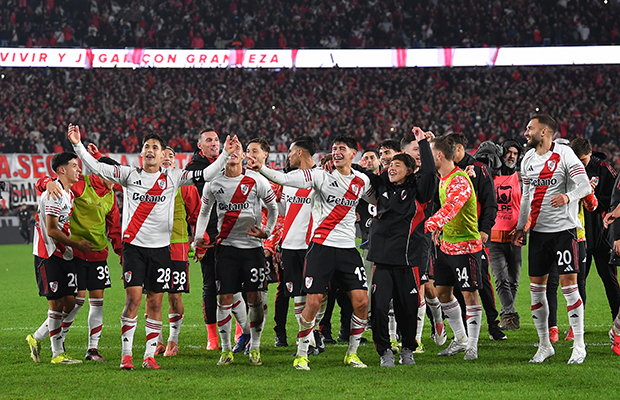 VIDEO - Lo mejor de la victoria y el pase a la final