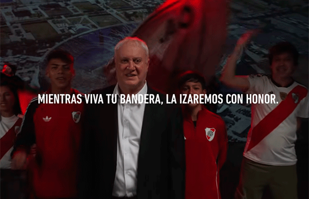 125 años de River Plate