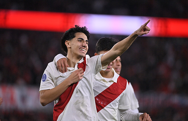 VIDEO - Lo mejor del 3-0 frente a Blooming en casa