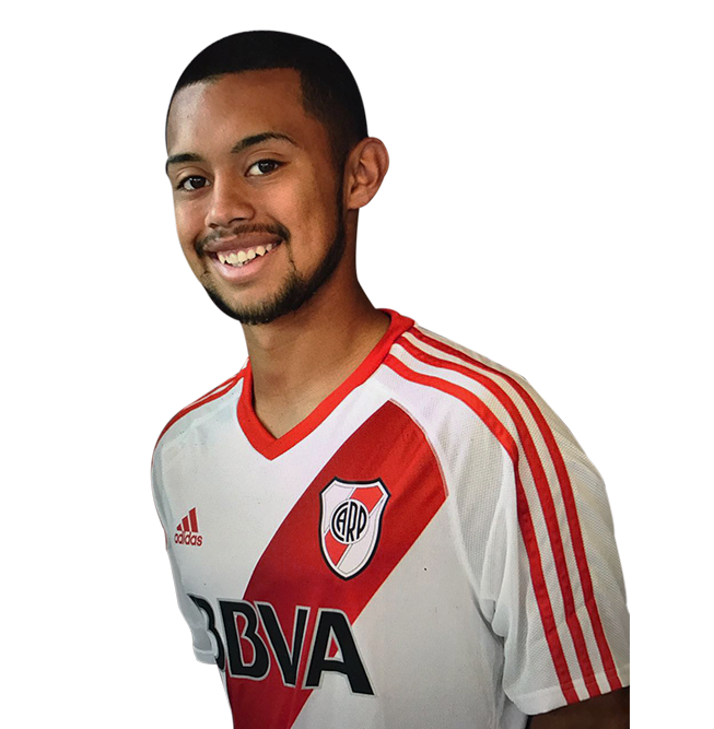 Franco López