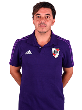 Marcelo Gallardo