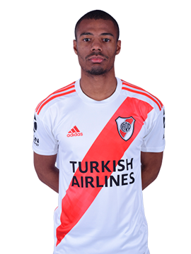 Nicol�s De La Cruz