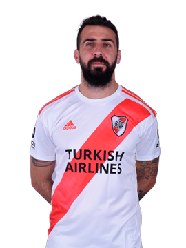 Lucas Pratto