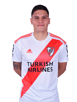 Juan Fernando Quintero