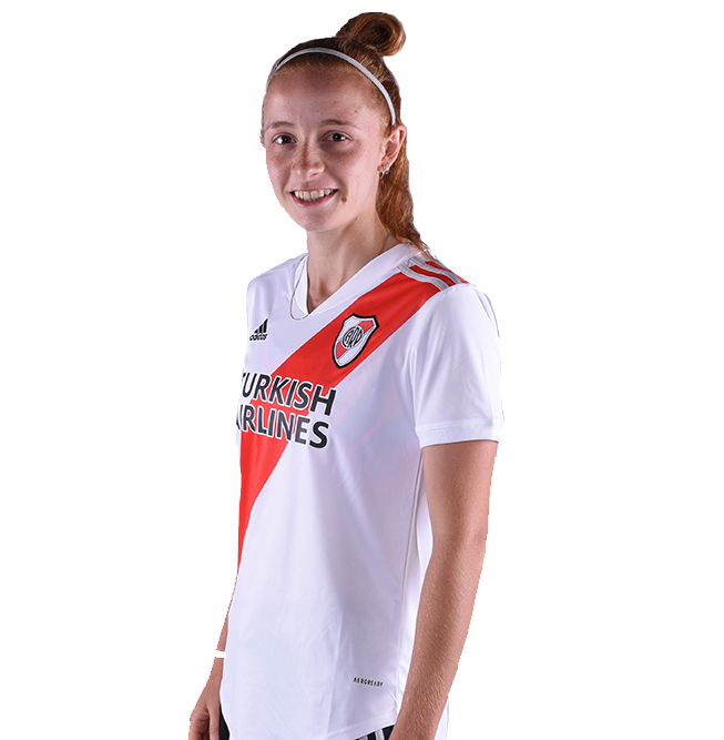 Justina Morcillo