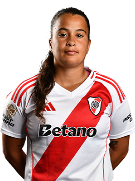 Carolina Birizamberri