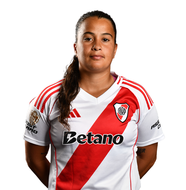 Carolina Birizamberri