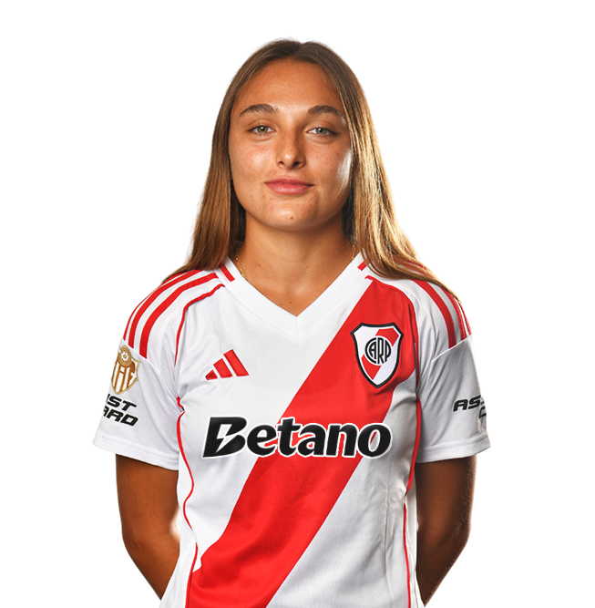 Carolina Ceniza