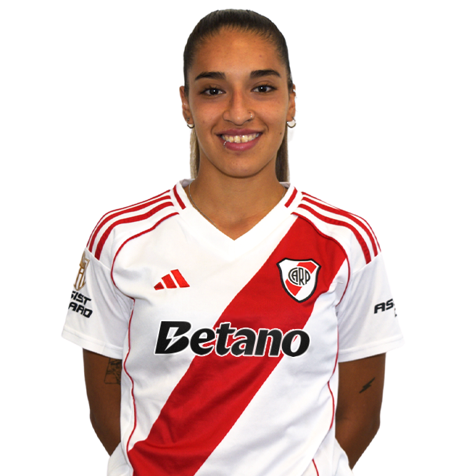 Aldana Barrionuevo