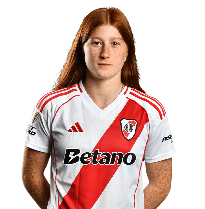 Annika Paz