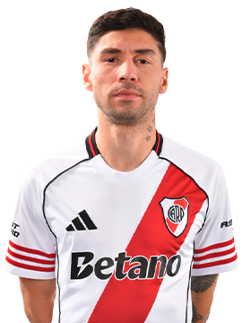 Gonzalo Montiel