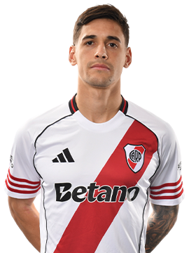 Lucas  Martínez Quarta