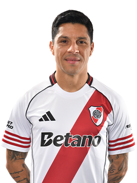 Enzo Pérez