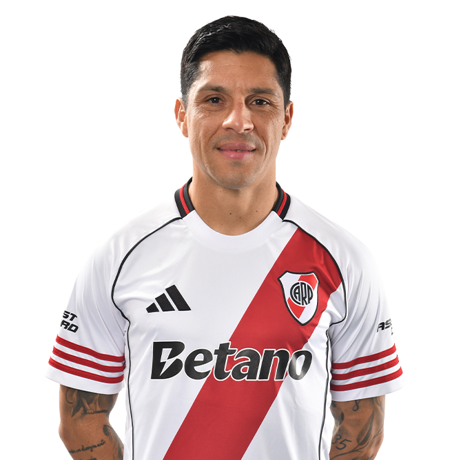 Enzo Pérez