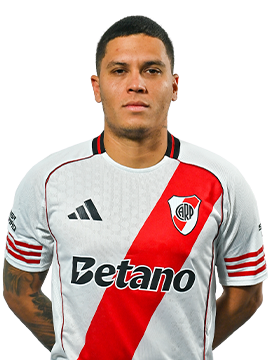 Juan Fernando Quintero