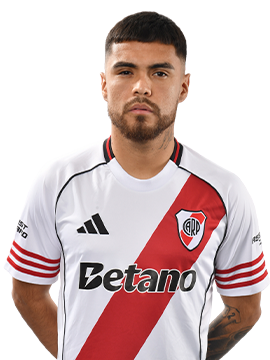 Paulo Díaz
