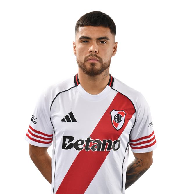 Paulo Díaz