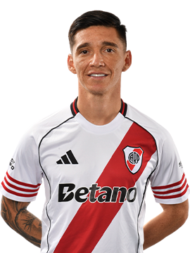 Matías Kranevitter