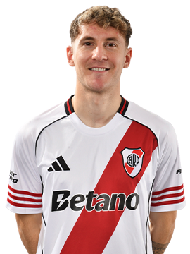 Facundo Colidio